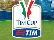 Coppa Italia, possibile semifinale Juventus-Roma
