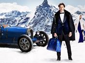Bugatti presenta nuova campagna pubblicitaria autunno/inverno 2014/15