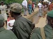 Congo-Kinshasa /Assalto respinto uomini identificati CampTshatshi