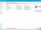 Android Data Recovery Gratis recuperare dati persi telefono tablet