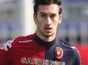 Rome: Davide Astori near transfer club yellow-red