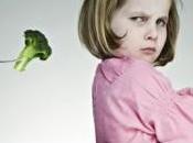 Bambini verdura: oltre neofobia