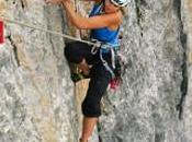 Gardena prima edizone Climbing Move 2014