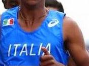 Campionati mondiali Juniores Eugene, l’azzurro Yemaneberhan Crippa primo finalista 1500 metri
