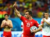 Calciomercato Bundesliga, 23/07/2014 Shaqiri apre alla Juventus