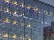 Tirocini Bruxelles Comitato delle Regioni