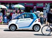Cresce mobilità sostenibile Italia