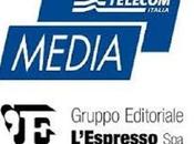 TiMedia: parte subito vendita frequenze nuovo socio entro l'anno