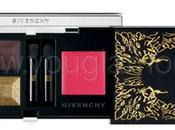 Givenchy Extravagancia autunno inverno 2014