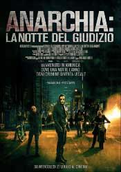 [Recensione film] Anarchia: notte giudizio