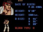 Ryu, anni Hadouken!