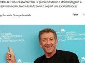 Greggio paga milioni Fisco residenza all’estero