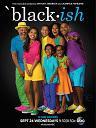 “Black-ish”: poster ricco colori nuova commedia