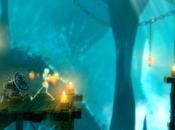 Trine Enchanted Edition disponibile; ecco video della nuova versione