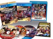 Samurai Warriors Koei Tecmo annuncia un’edizione molto speciale; tantissime immagini