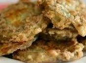 Pomodori verdi fritti