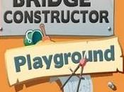 Bridge Constructor Playground Requisiti