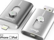 rilasciato primo drive archiviazione device Apple