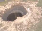 Finalmente “buco” della Siberia