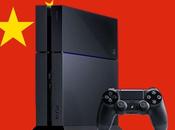 PlayStation desiderata Cina Notizia