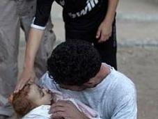 Medio Oriente: colpita scuola Gaza, morti feriti