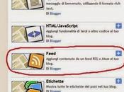 Come visualizzare ultimi commenti nella Home Blogger.