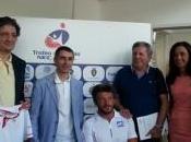 Tennis carrozzina: torna Trofeo della Mole, agosto