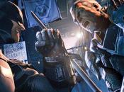 Batman: Arkham Origins approda Google Play Android