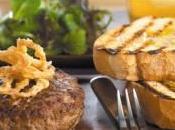 Hamburger fatti casa