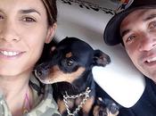 Elisabetta Canalis Brian Perri sposi settembre Sardegna?
