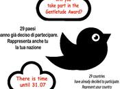 Gentletude Comics Award 2014