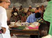 Diffusione crescente della malaria nella Repubblica Centrafricana denuncia