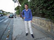 Nato Italia men's casual outfit