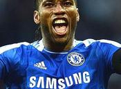 Official: Didier Drogba come back after years Chelsea Mourinho