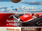 Travel med: utile preparare viaggi.