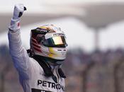 Ungheria, Libere Hamilton davanti Rosberg