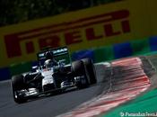 Report Pirelli: Prove libere Ungheria 2014