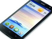 Huawei Ascend G730 arriva Italia: ecco specifiche prezzo