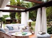 Outdoor living spaces ideas inspiration