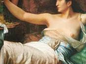 Valeria Messalina: sposa dell’imperatore Claudio