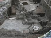 Ritrovato antico "motel" sulla Portuense