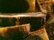 Plum cake marmorizzato