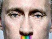 esempio “soft power” occidentale: propaganda omosessuale contro russia