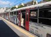 Circumvesuviana, rischio fallimento. Troppi debiti