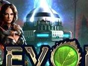 Evolution: Battle Utopia esplora conquista intero pianeta Android!
