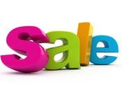 SUMMER SALES Updated