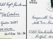 dopo anni Cartolina arriva Destinazione..."