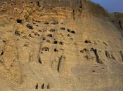 Misteriose Grotte Mustang, Antico Regno Nepal"