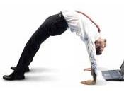 grande truffa della flessibilità