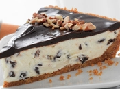 Crostata ricotta cioccolato